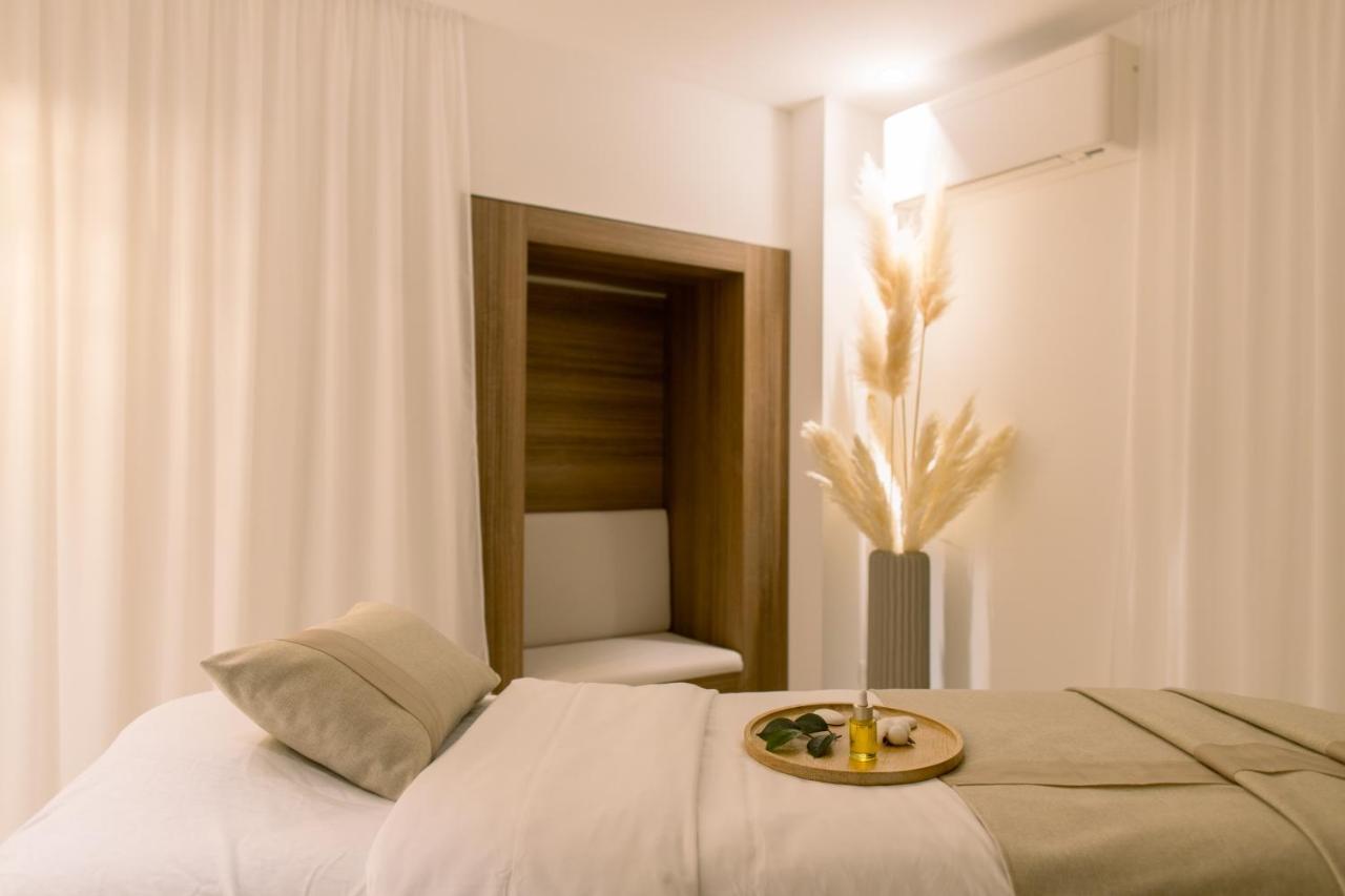 Hotel Marinca & Spa Olmeto Kültér fotó