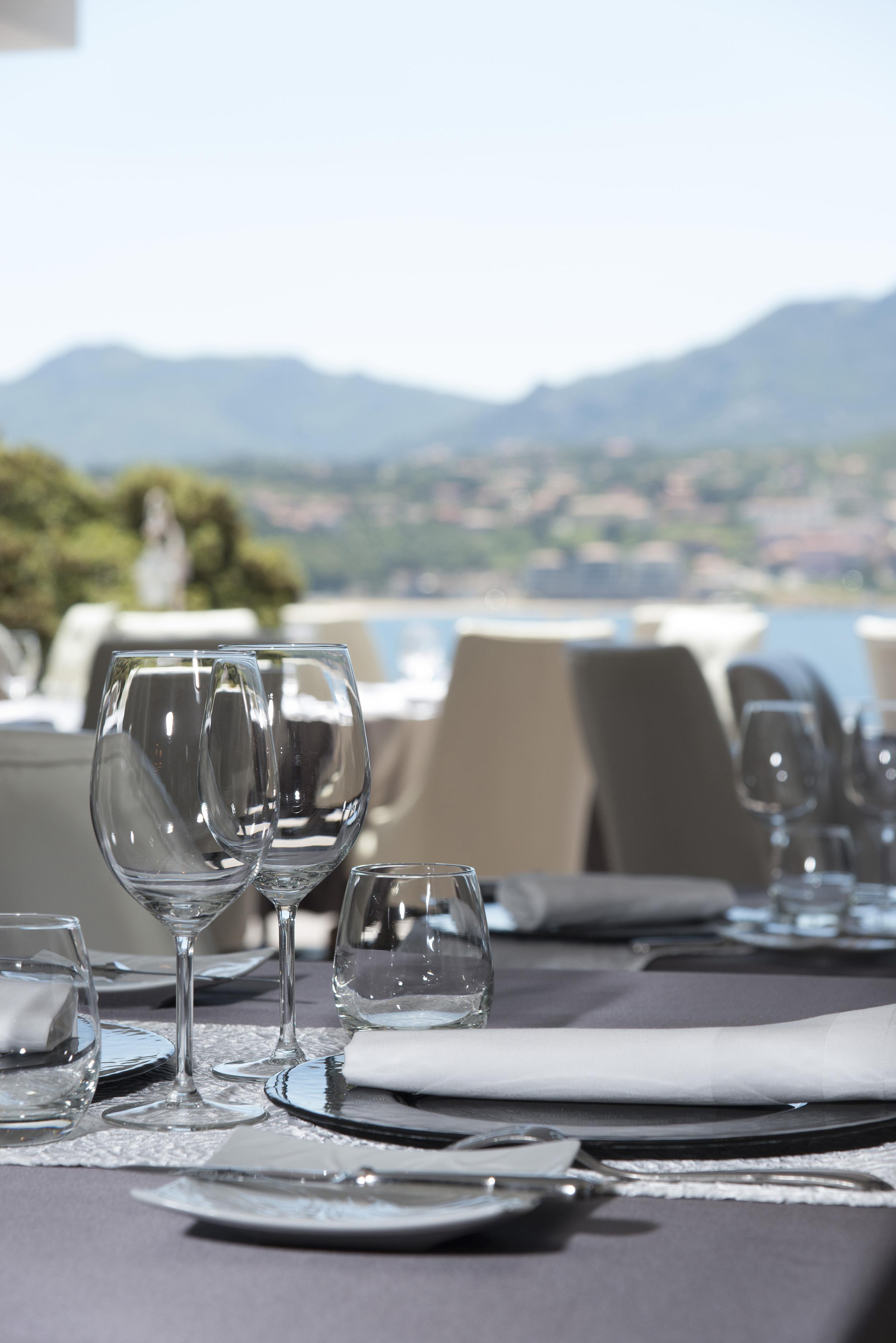 Hotel Marinca & Spa Olmeto Kültér fotó